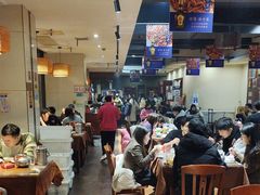-天下客饭店(中山路店)