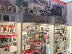 -任天堂Nintendo Switch体验店(天河城店)