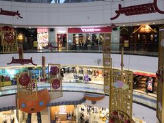 -万达茂商场(南京仙林店)