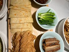 -大鸭梨烤鸭(枣园店)