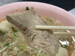 -榮泰米粉湯(Left Shop)