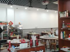 -香辉食馆(新兴路店)