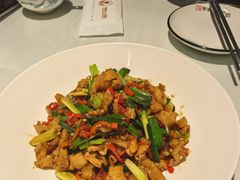 -长春市茶啊衝饭店(南湖公园店)