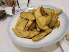 -沙漠玫瑰土耳其餐厅(神路街店)