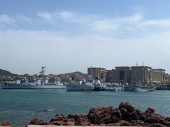 -中国人民解放军海军博物馆