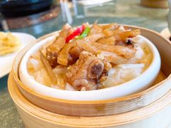 -金悦轩海鲜城(渔人码头店)