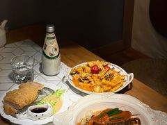 -十面欢腾·海鲜面·台式Bistro(长乐路店)