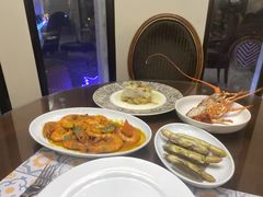 -澳门圣地牙哥古堡酒店