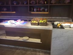 -都会尚膳·海鲜自助餐厅(重庆万豪酒店)