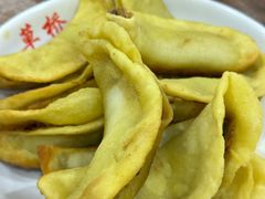 -草桥清真牛肉锅贴扁食店