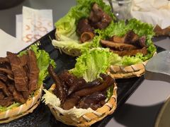 -湊湊火锅·茶憩(南京万象天地店)