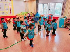 -上海松江区爱乐祺托育园