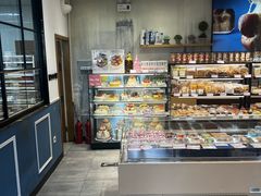 -金凤成祥(东直门现烤面包店)