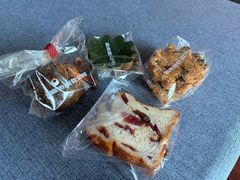 -富贵面包公司(运河店)