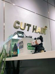 -CUT CUT Hair Salon