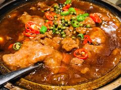 -童福兴·南京菜(老门东店)