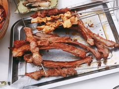 -张记焖窑·十五年专注焖烤(雍和宫店)