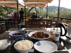 -品渔味湖鲜馆(拈花湾店)
