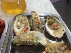 -段氏龙虾·烧烤·烤鱼(东书房路店)