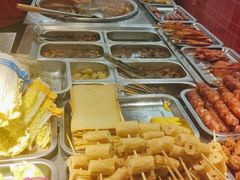 -三大营南昌水煮·油炸(天城路店)