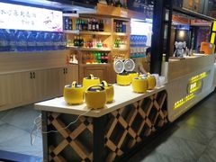 -恋湘小镇(纺织大厦店)