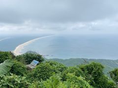 -海南铜鼓岭景区