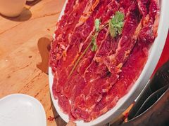 -小龙翻大江文化火锅(太古里店)