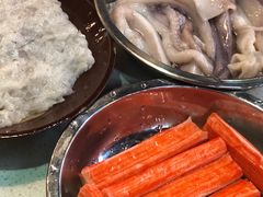 -憨铁匠老火锅(龙岗万科里店)