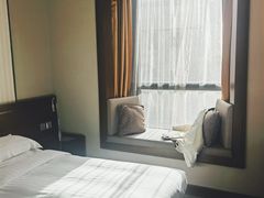 -香港珀丽酒店