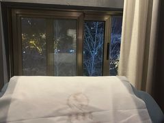 -华夏良子·足道SPA艾灸(铁道大厦店)