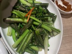 红菜苔-石头咕(黄岐店)