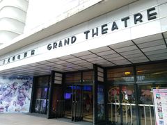-大光明电影院(南京西路店)