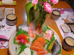 -大江户日本料理(吕厝店)