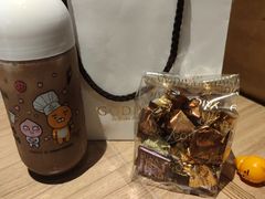 -GODIVA(五角场万达广场店)