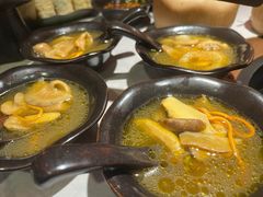 -芸山季·云南山珍菌火锅(人民广场来福士店)