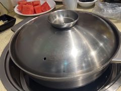-煲大王猪肚鸡·椰子鸡火锅(红谷滩万达店)