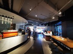 -Peet's 皮爷咖啡(东湖路手作店)