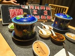 -东来顺(非遗·清真火锅·盛世广场店)