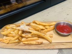 -Mammamia意大利餐厅(古北店)