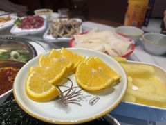 -乡土黄·鲜牛肉火锅·小龙虾(兴业街店)