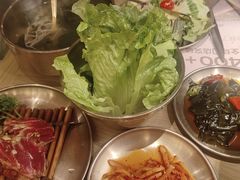-西塔老太太泥炉烤肉(亚运村店)