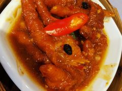 -丰鲤楼•闽南茶楼(仟禧汇店)