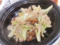 -万年酒楼(越秀南路店)
