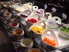 -星伦多自助料理(华润万象城店)