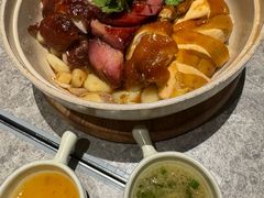 -留半山·香港食堂(啦啦宝都店)