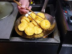 -荣家小吃(紫阳街店)