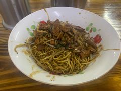 -小狗面馆(复兴店)