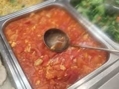 -素耕素食自助(嘉华店)