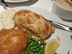 -宜家·瑞典风味餐厅(北京西红门店)