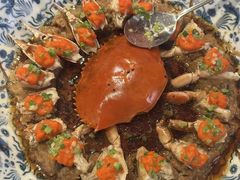 -宴昆山·私房菜(春晖店)